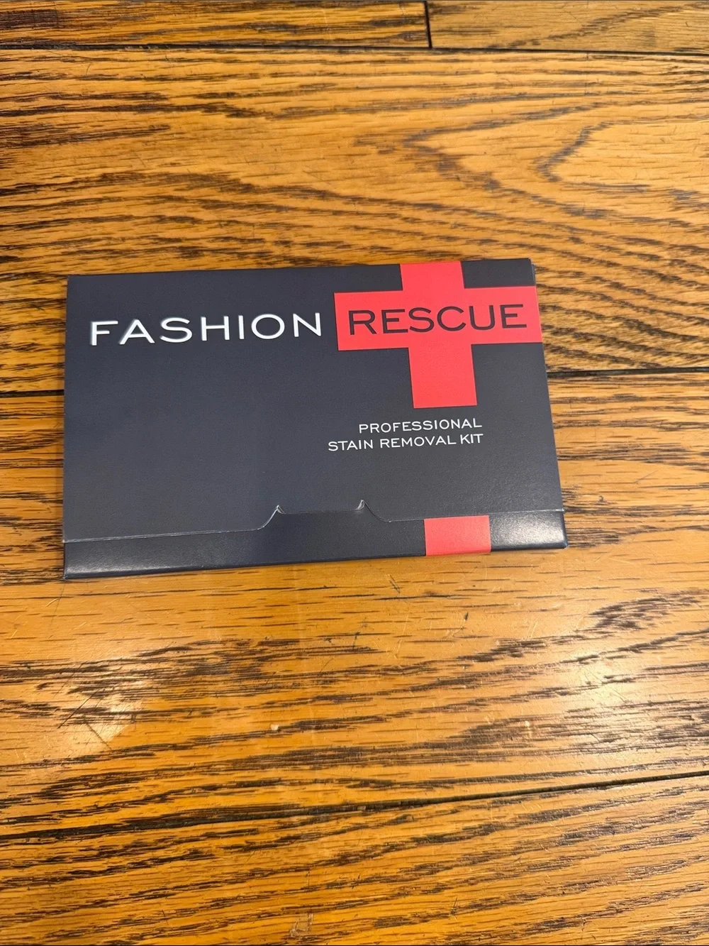 FASHION RESCUE PINK AND GRAY TRAVEL KIT WITH HANGAR AND FILLED ZIPPERED CASES - Picture 10 of 14